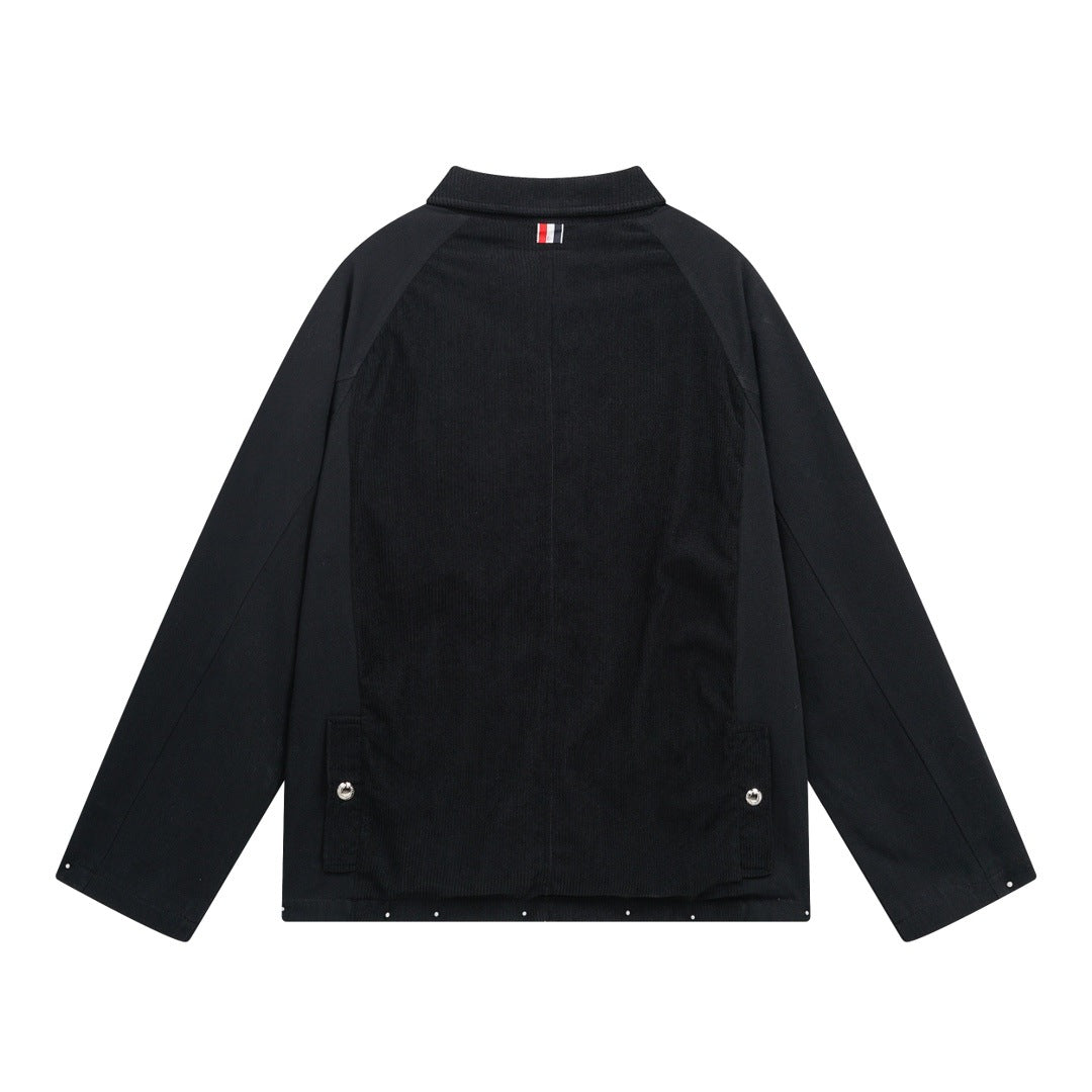Casual Jacket