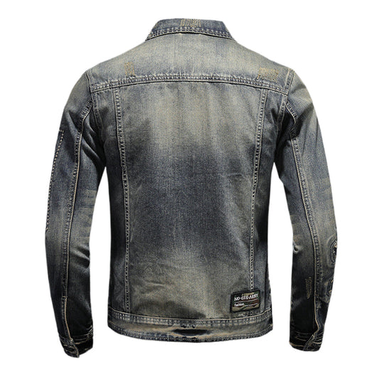 DSQ2 Denim Jacket