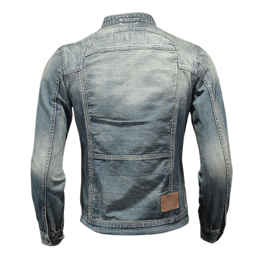 DSQ2 Denim Jacket