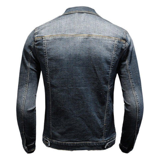 DSQ2 Denim Jacket