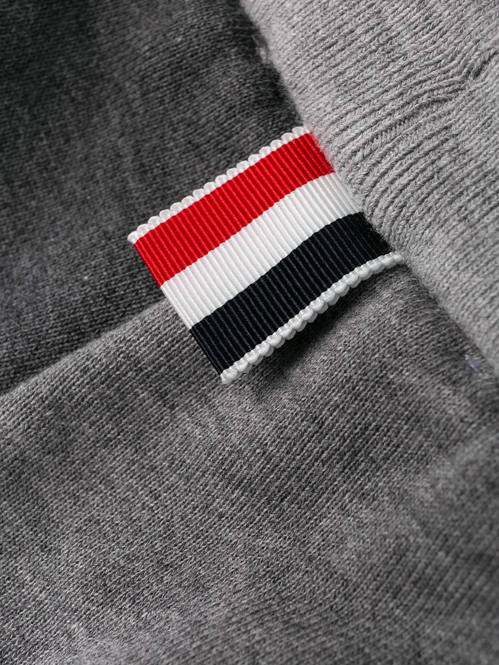 4 Bars Color matching Shorts