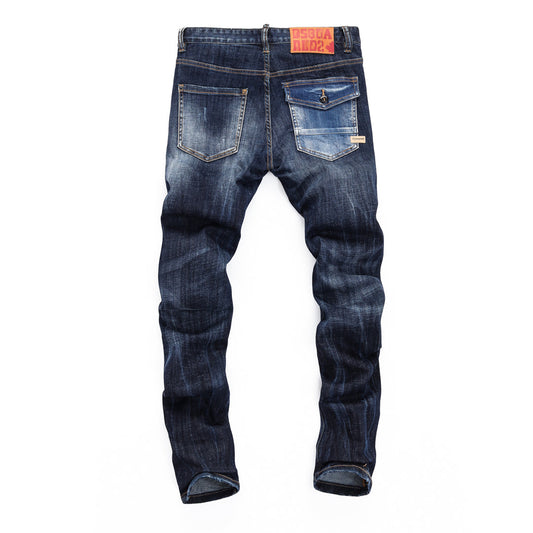 DSQ2 Jeans Dark