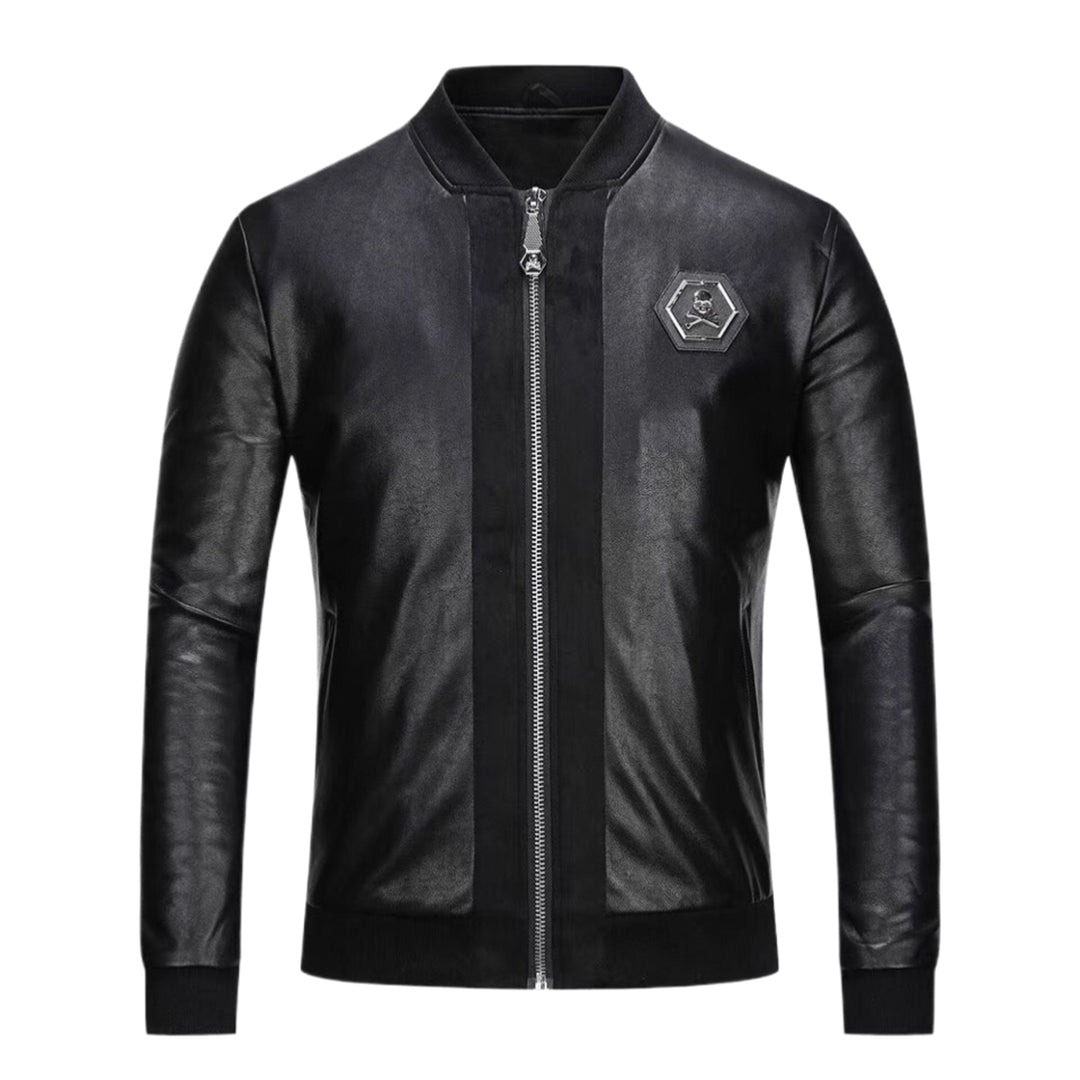 New Cowhide Jacket