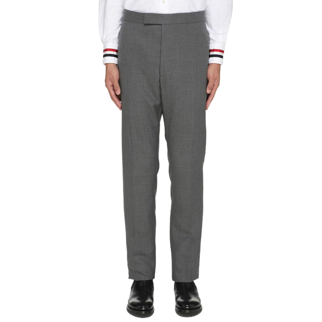 Ninth-point Pants