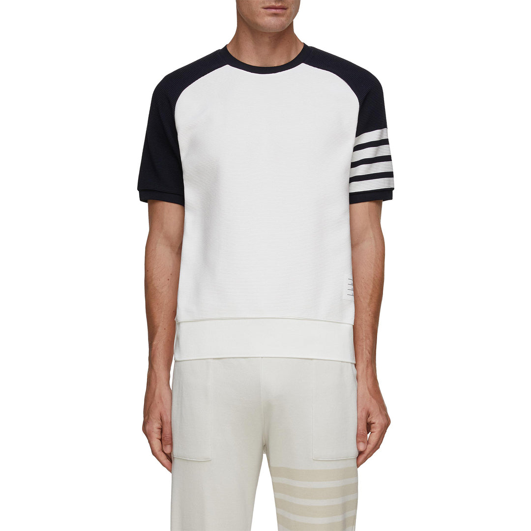 4 Bars Polo shirt