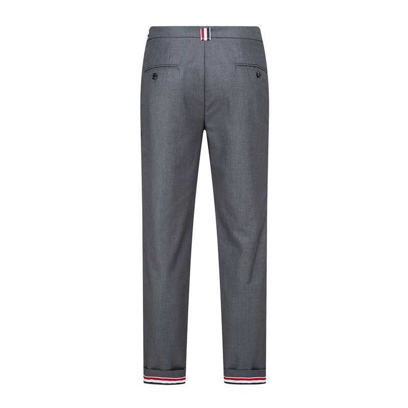 Ninth-point Pants
