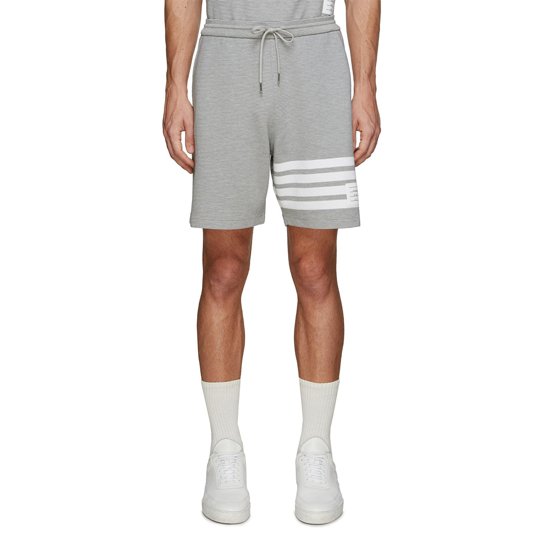4 Bars Shorts