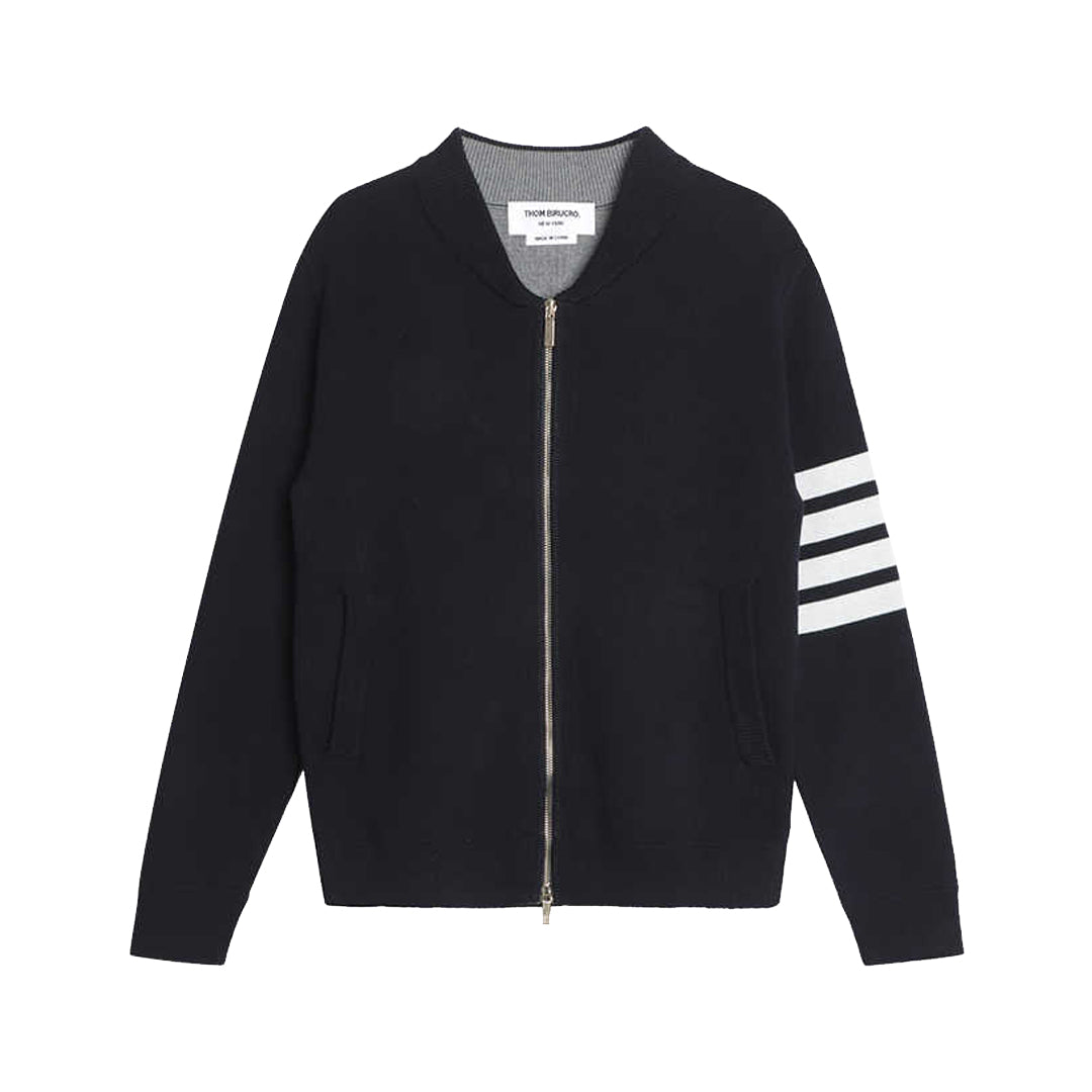 Crabs Knitwear Coat