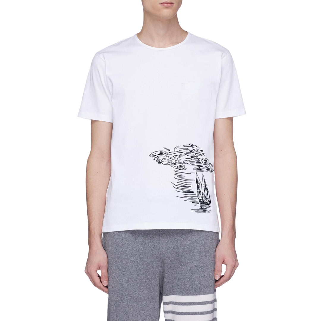 Sailing T-shirt