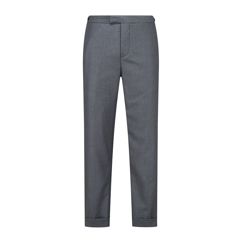 Ninth-point Pants