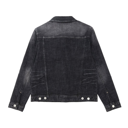 DSQ2 Denim Jacket