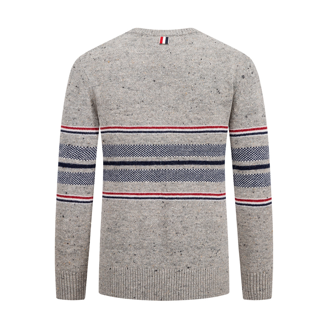 Casual Knitwear