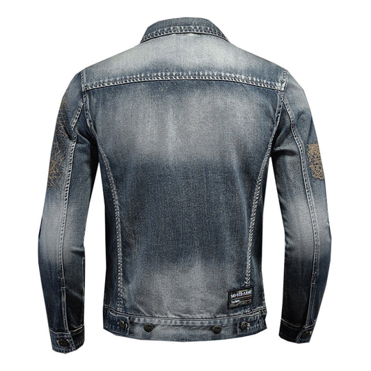 DSQ2 Denim Jacket