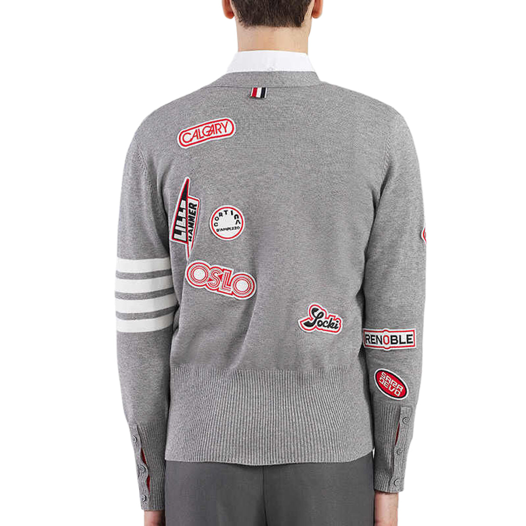 Cardigans Knitwear