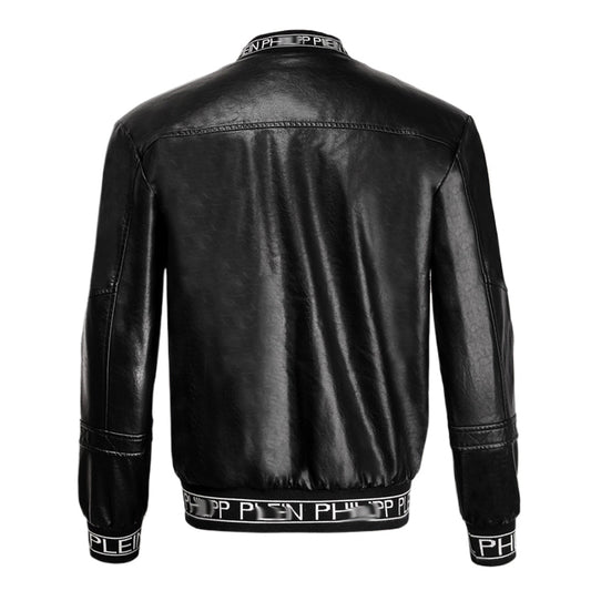 PP Cowhide Jacket