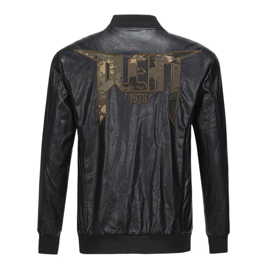 PP Cowhide Jacket