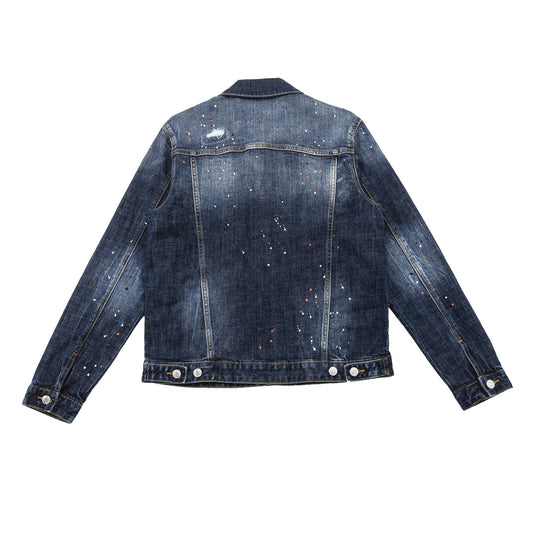 DSQ2 Denim Jacket