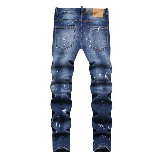 DSQ2 Jeans Ripped