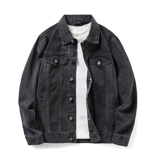DSQ2 Denim Jacket
