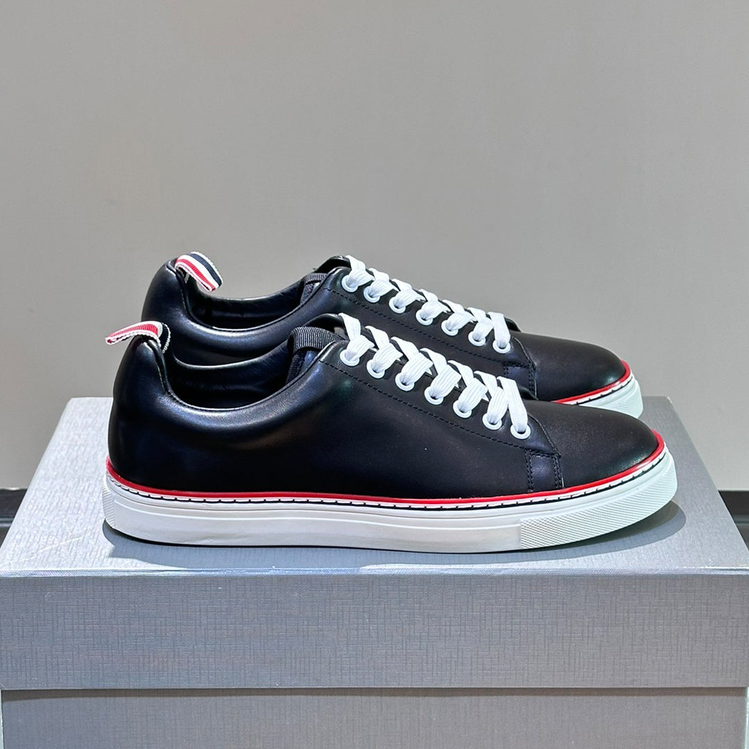 Casual Leather shoes