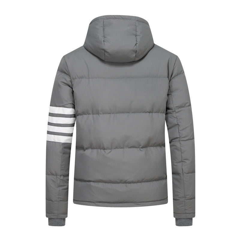Down jacket
