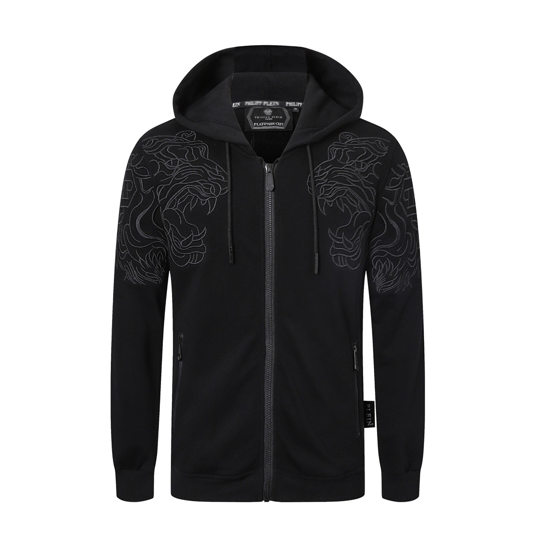 New Hoodie Jacket Suit
