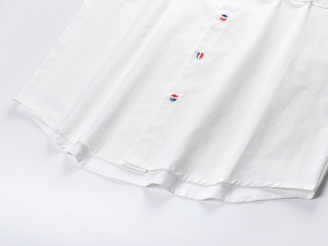 4 Bars Puppy Shirt