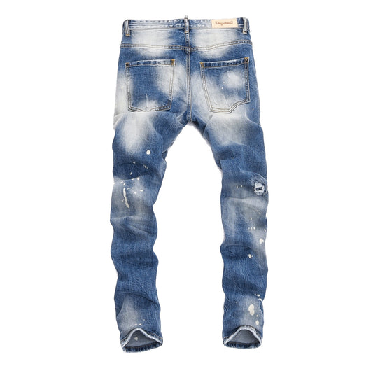 DSQ2 Jeans Ripped