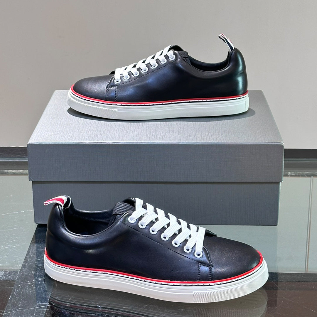 Casual Leather shoes