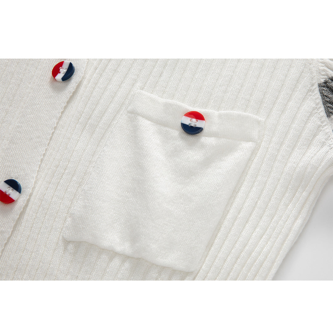 Women Wool Cardigan