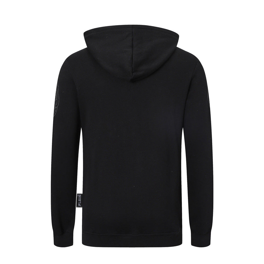 New Hoodie Jacket Suit