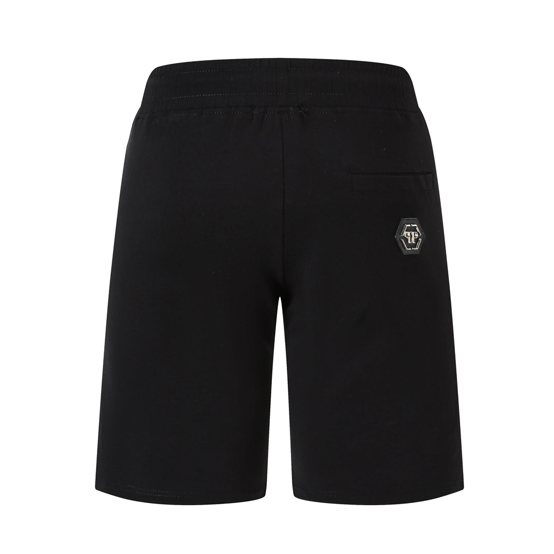New T-shirt Shorts Suit