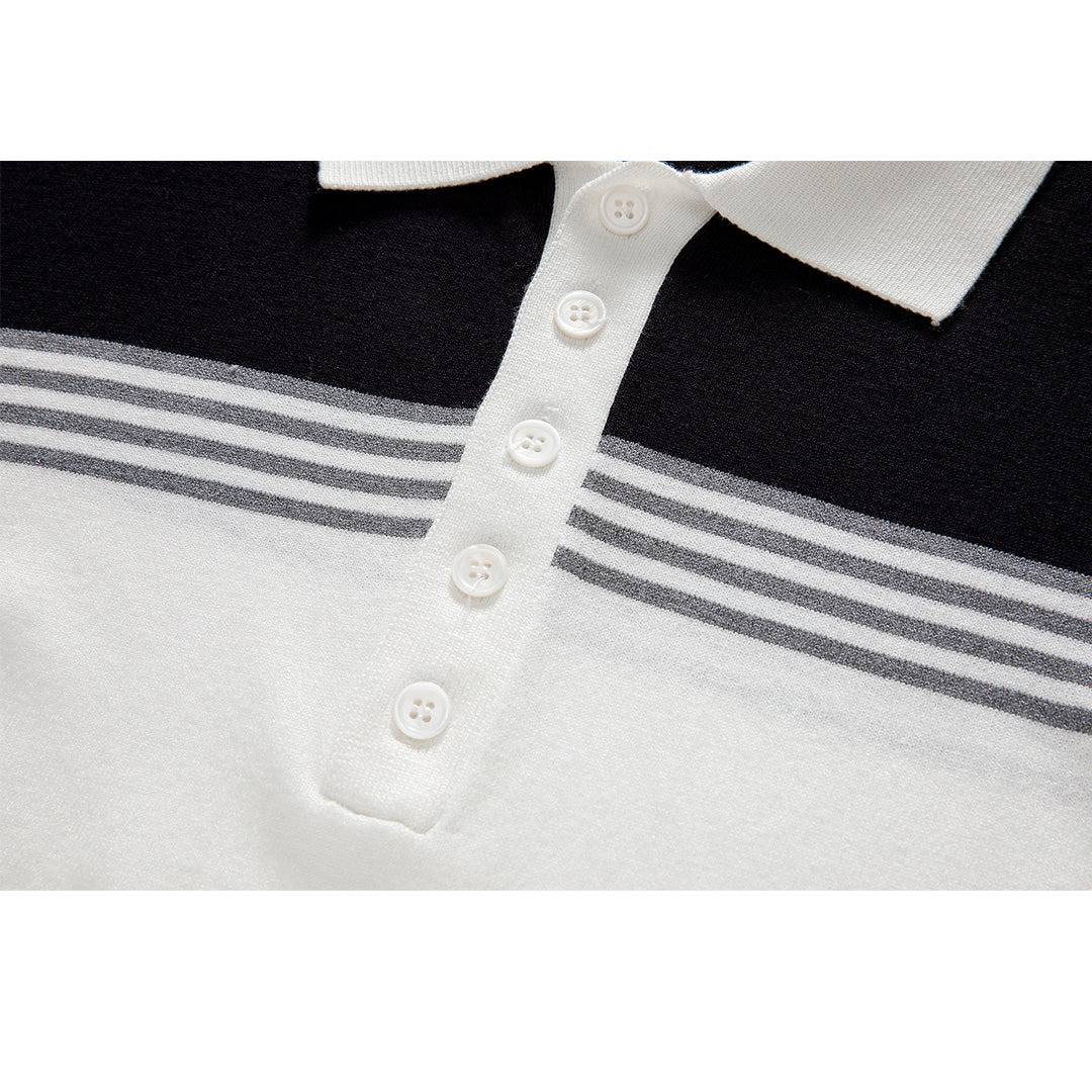 Polo shirt