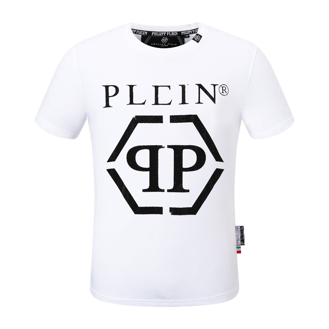 New T-shirt Logo