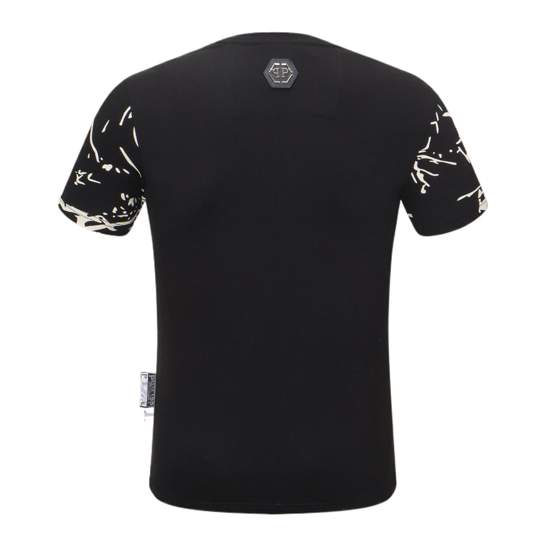 New T-shirt Lion