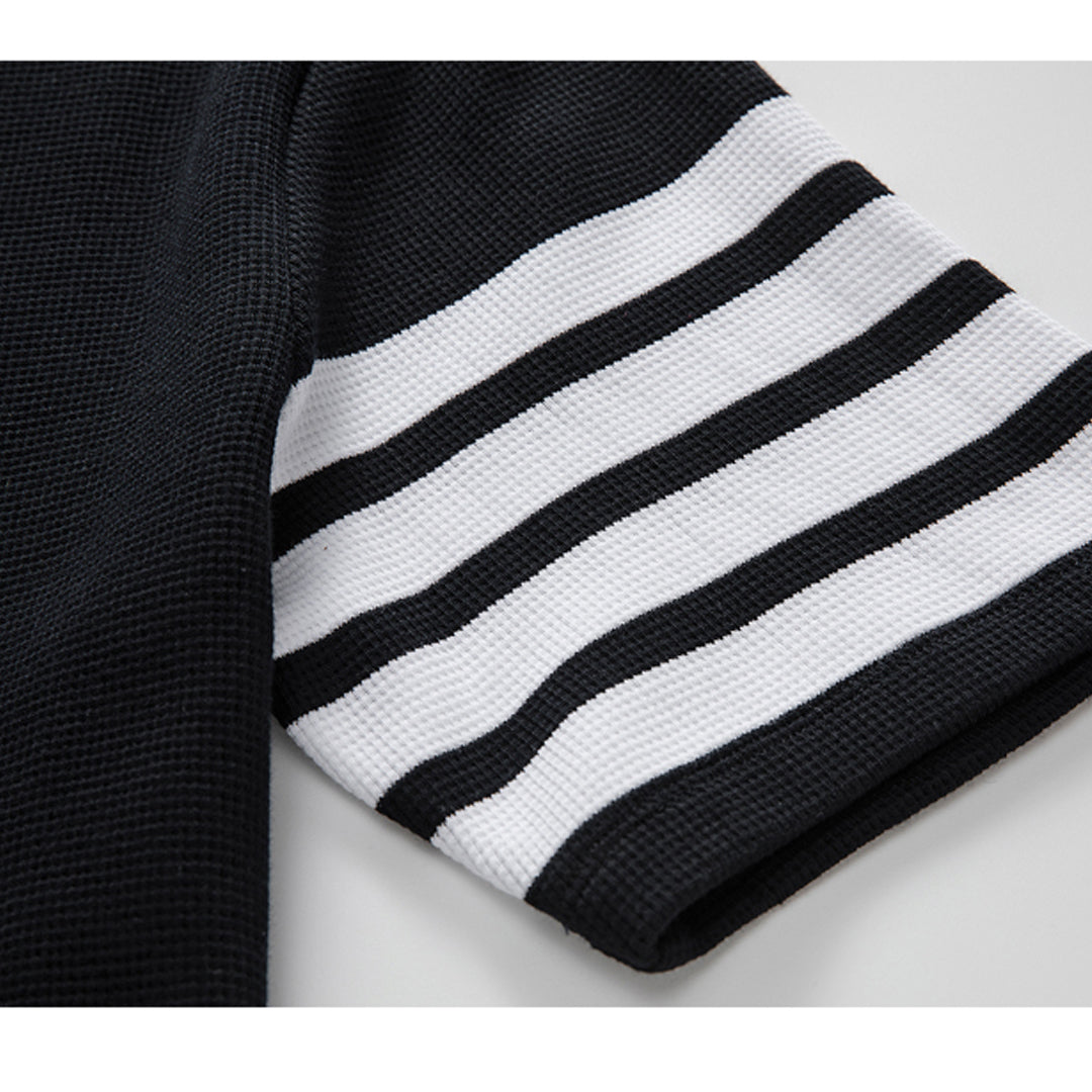 4 Bars Puppy Polo shirt
