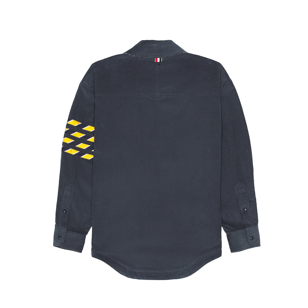 4 Bars Casual shirt