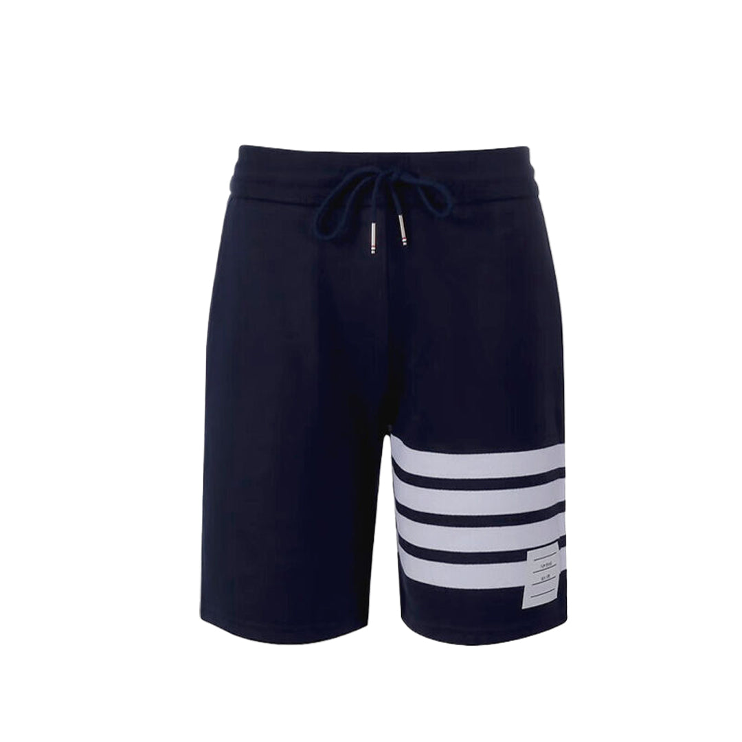 4 Bars Shorts