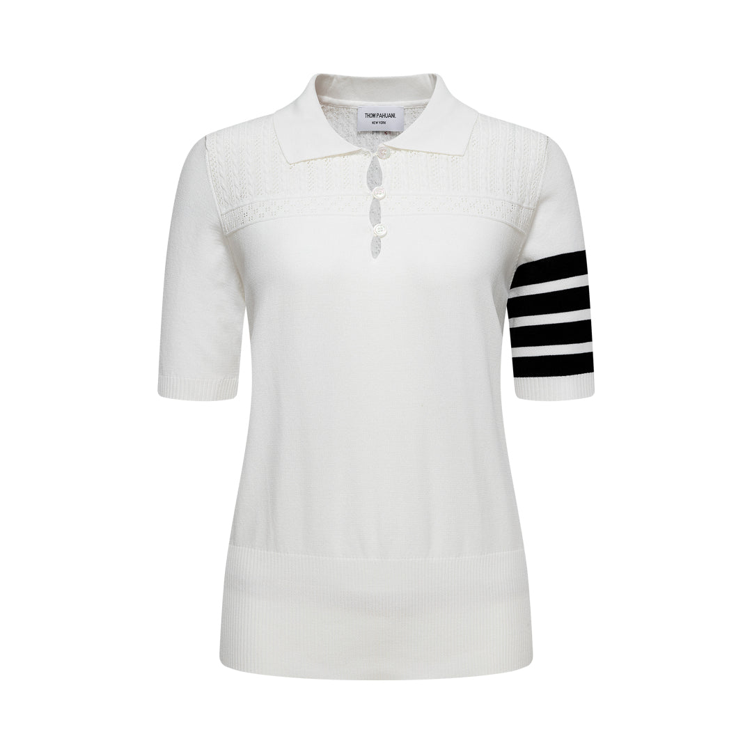 Women Puppy POLO shirt