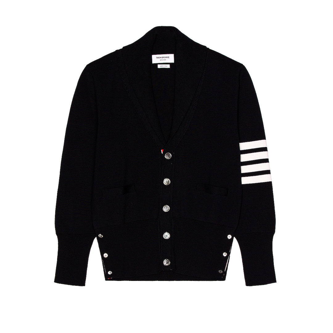 Casual Wool Coat