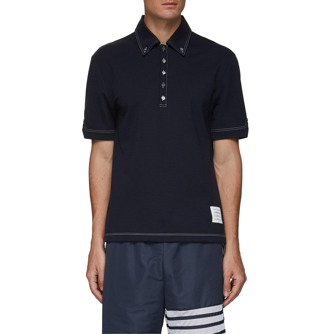 Polo shirt
