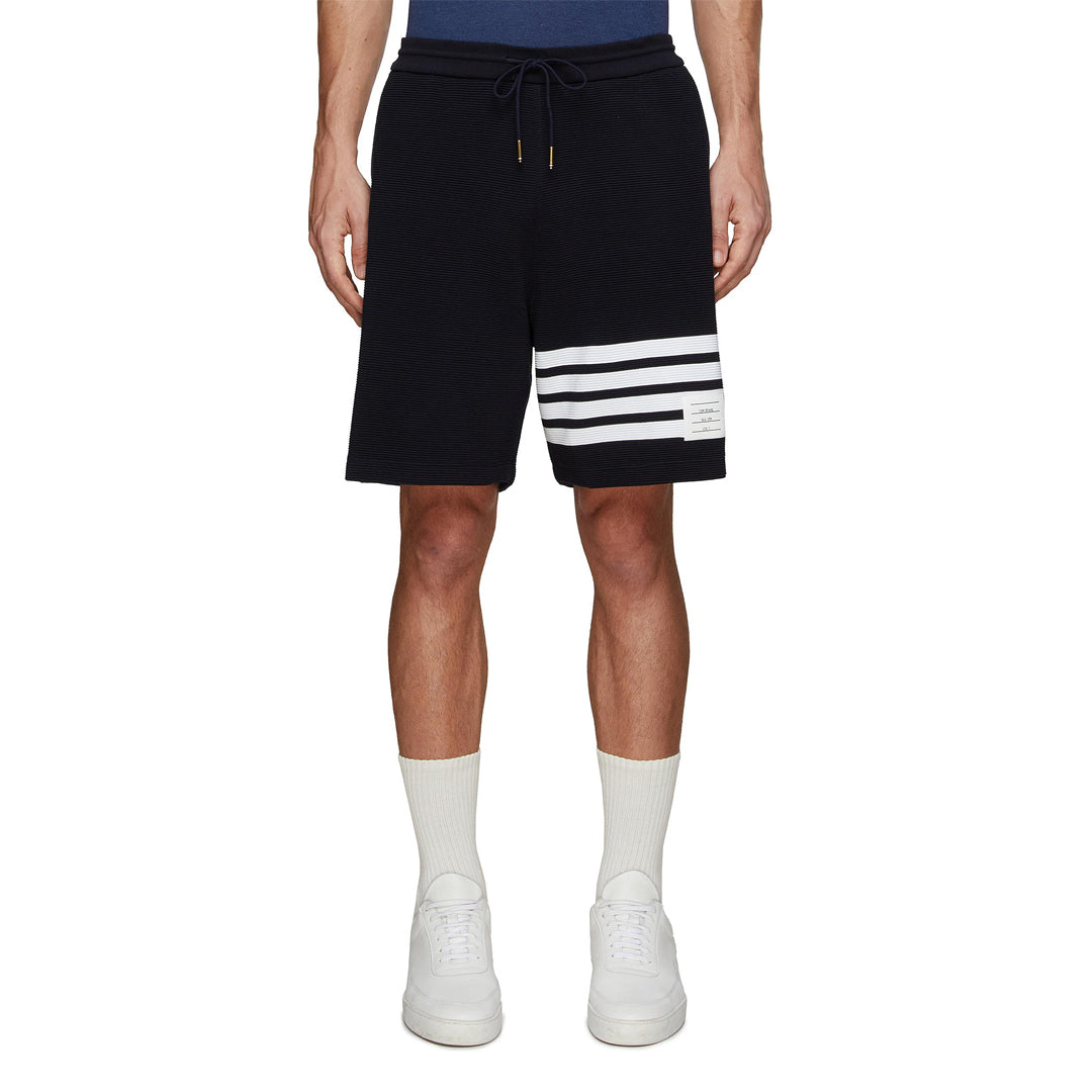 4 Bars Shorts