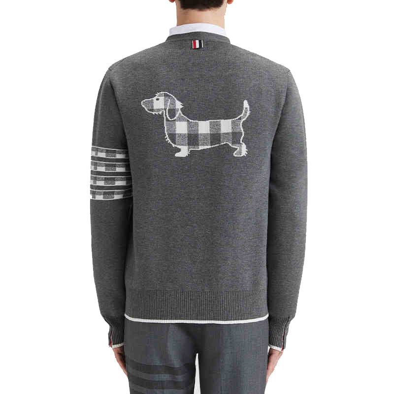 Puppy Cardigans Knitwear
