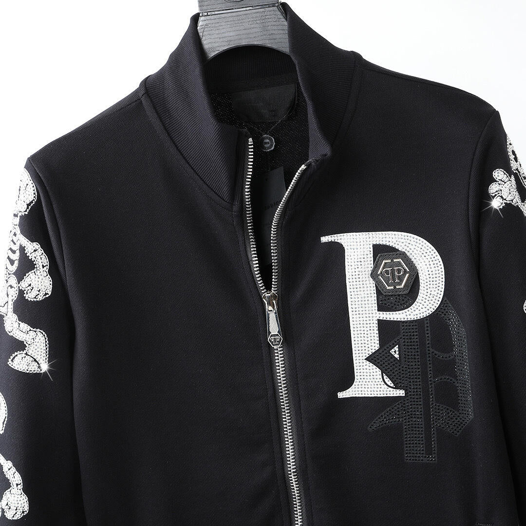 New Hoodie Jacket Suit