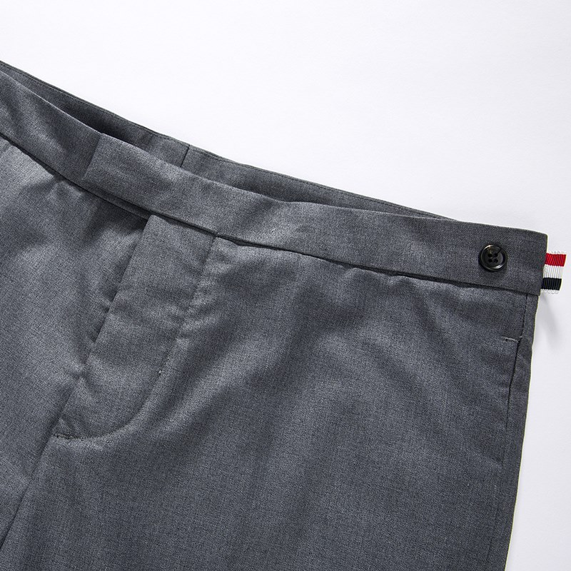 Ninth-point Pants