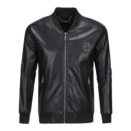 PP Cowhide Jacket