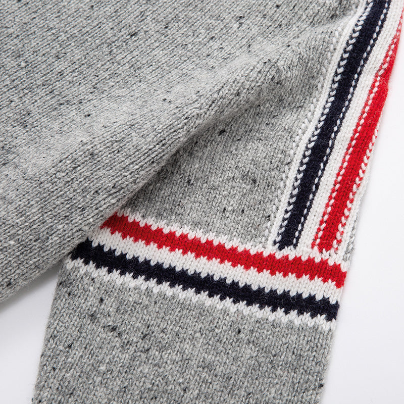 Knit Sweater