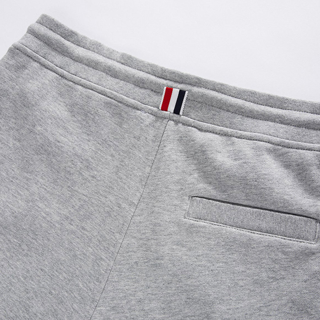 4 Bars Shorts