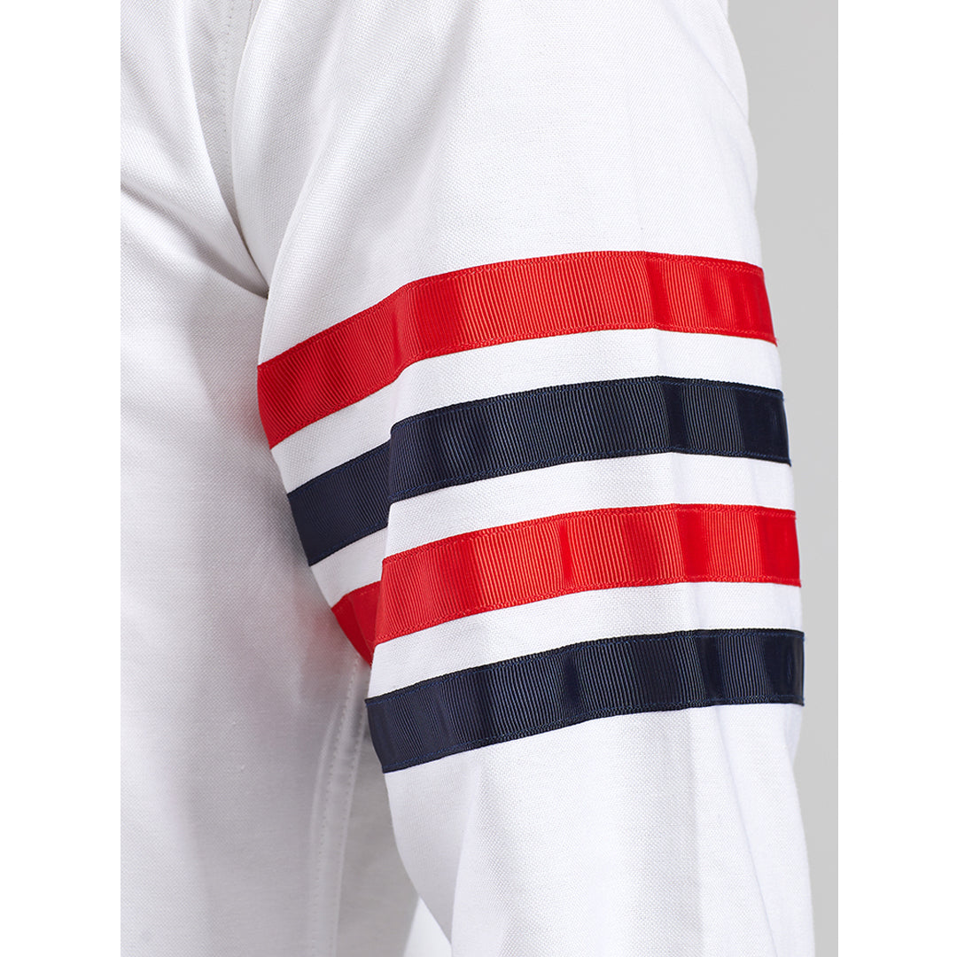 4 Bars shirt