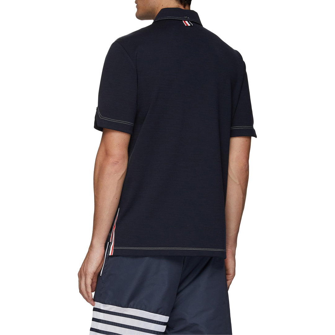 Polo shirt
